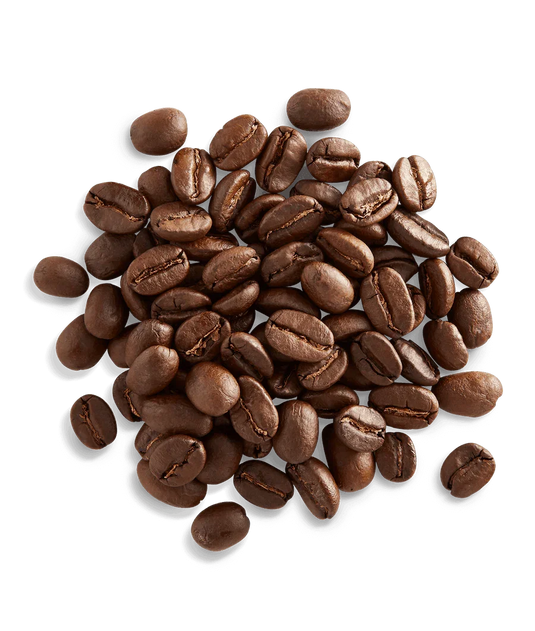 Iron Bean Coffee Company - Dr. Knojoy's Swiss Water Decaf
