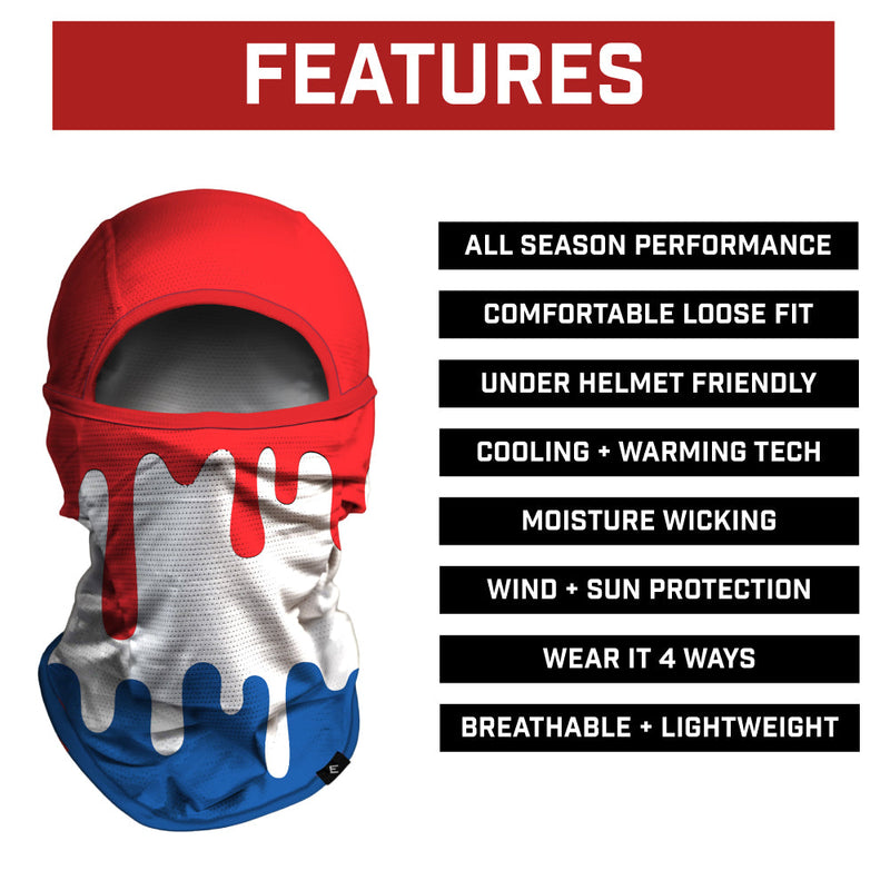 Load image into Gallery viewer, Elite Athletic Gear - Drip Pop Balaclava Mask (Shiesty)
