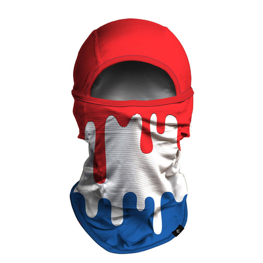 Elite Athletic Gear - Drip Pop Balaclava Mask (Shiesty)