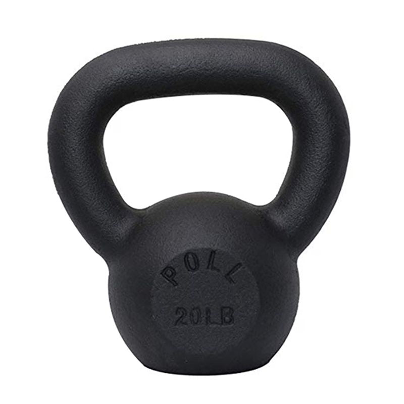 Load image into Gallery viewer, Core Sports &amp; Fitness - Arm Power Exercise Equipment Kettlebell for Home Fitness
