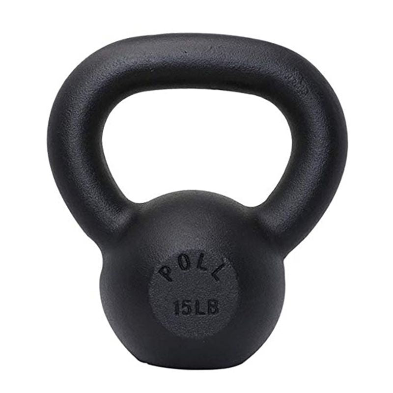 Load image into Gallery viewer, Core Sports &amp; Fitness - Arm Power Exercise Equipment Kettlebell for Home Fitness
