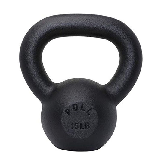Core Sports & Fitness - Arm Power Exercise Equipment Kettlebell for Home Fitness