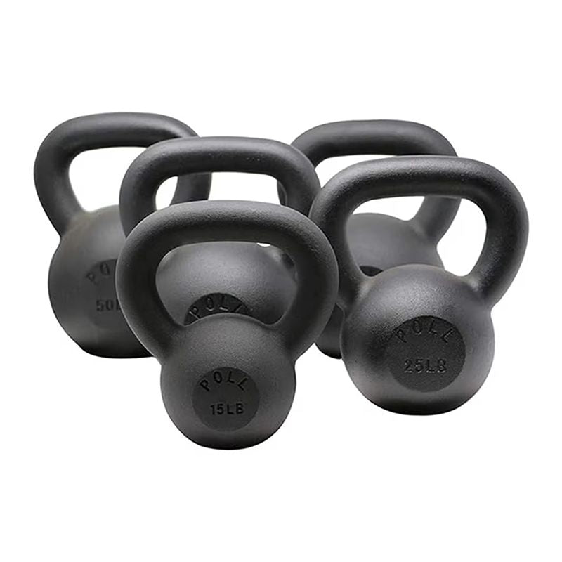 Load image into Gallery viewer, Core Sports &amp; Fitness - Arm Power Exercise Equipment Kettlebell for Home Fitness
