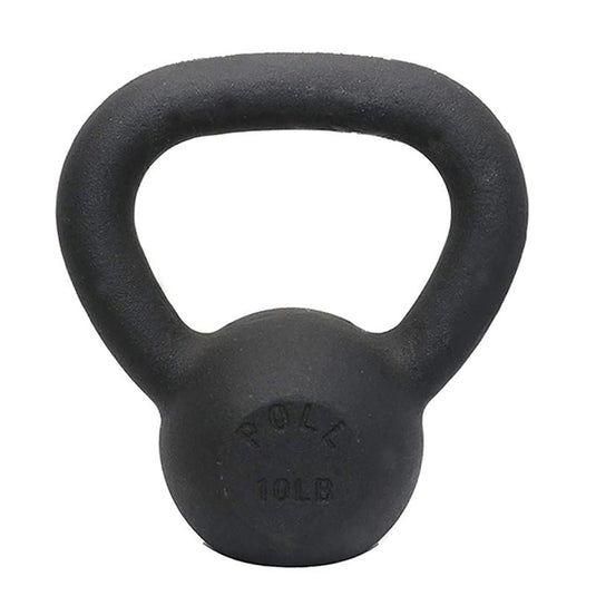 Core Sports & Fitness - Arm Power Exercise Equipment Kettlebell for Home Fitness
