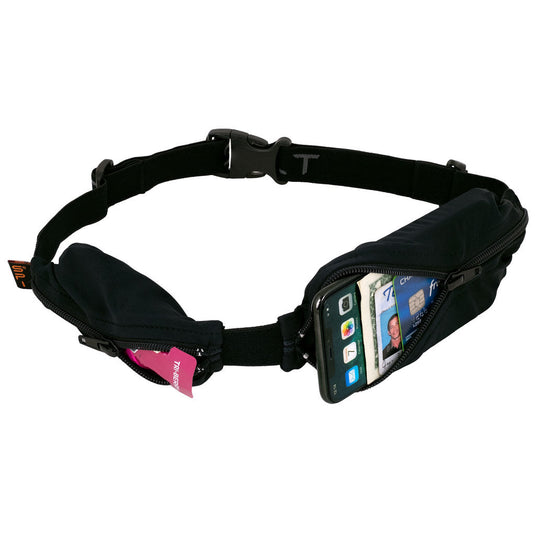 SPIbelt - Dual Pocket Running Belt