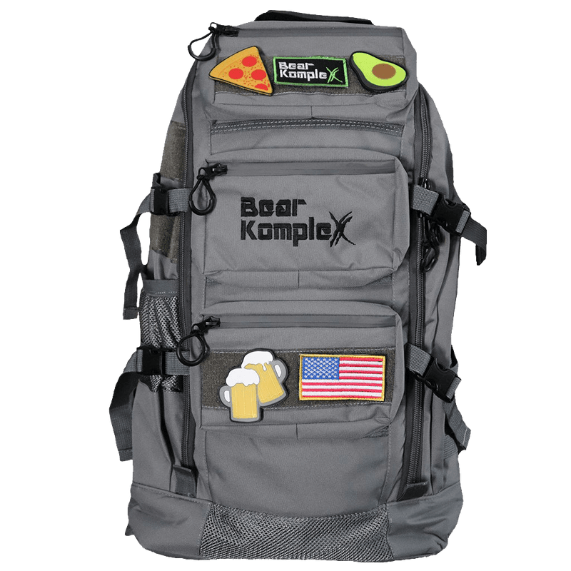 Load image into Gallery viewer, Bear KompleX - BKX Military Backpack
