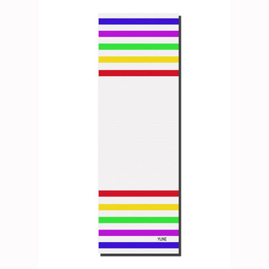 Yune Yoga - DY66 Trekk Travel Yoga Mat