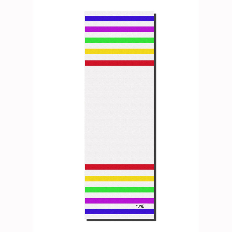 Load image into Gallery viewer, Yune Yoga - DY66 Trekk Travel Yoga Mat
