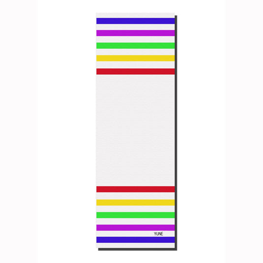 Yune Yoga - DY66 Trekk Travel Yoga Mat