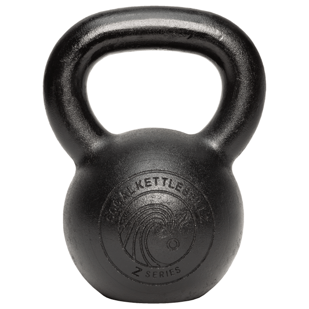 Load image into Gallery viewer, SoCal Kettlebellz - E-Coat Kettlebell
