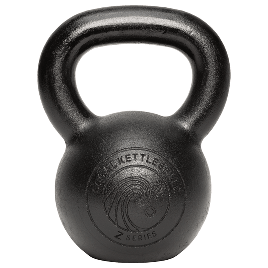 SoCal Kettlebellz - E-Coat Kettlebell