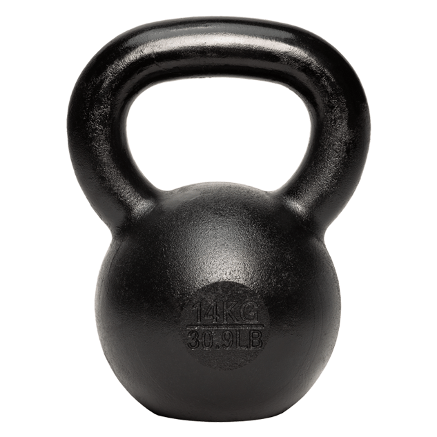 Load image into Gallery viewer, SoCal Kettlebellz - E-Coat Kettlebell
