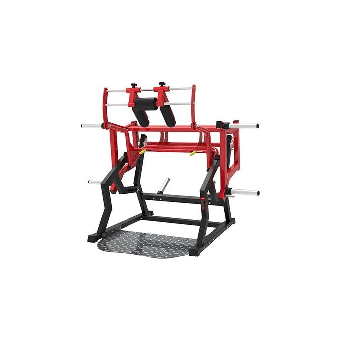 Load image into Gallery viewer, SFE - Commercial Power Safety Squat Machine (New)
