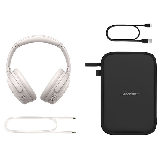 Bose - QuietComfort Headphones