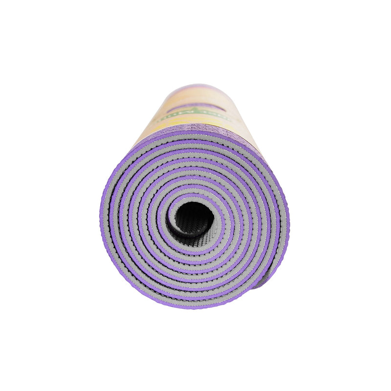 Load image into Gallery viewer, Yoga Design Lab - Earth Elements 5 mm Yoga Mat
