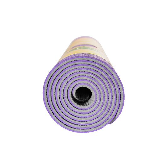 Yoga Design Lab - Earth Elements 5 mm Yoga Mat