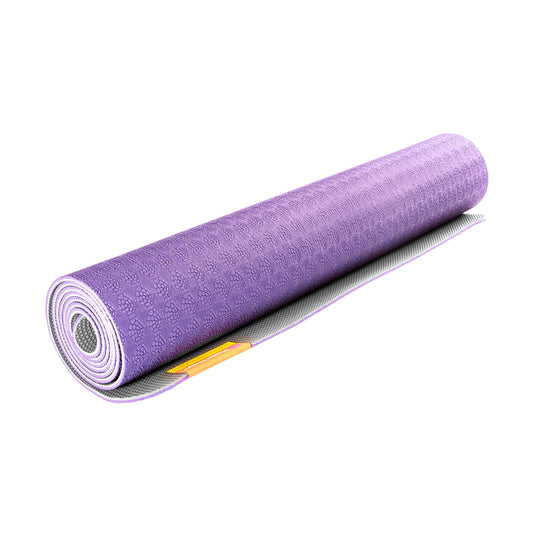 Yoga Design Lab - Earth Elements 5 mm Yoga Mat