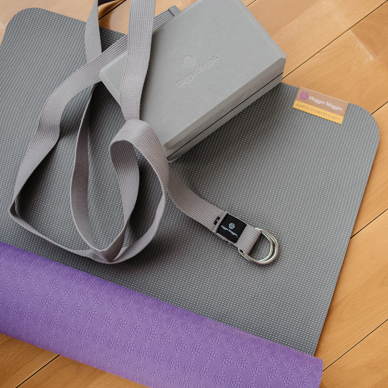 Load image into Gallery viewer, Yoga Design Lab - Earth Elements 5 mm Yoga Mat
