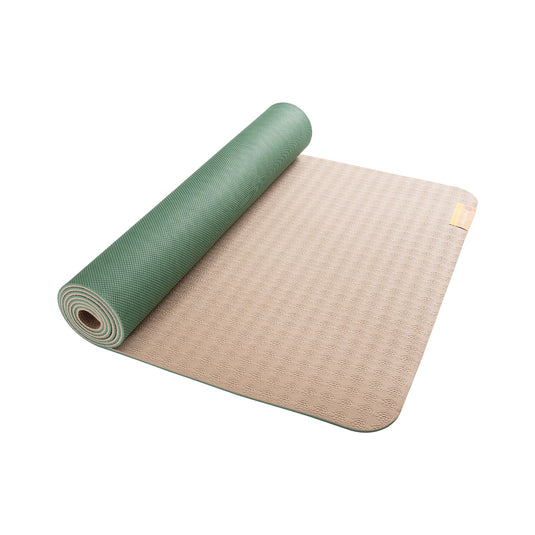 Yoga Design Lab - Earth Elements 5 mm Yoga Mat