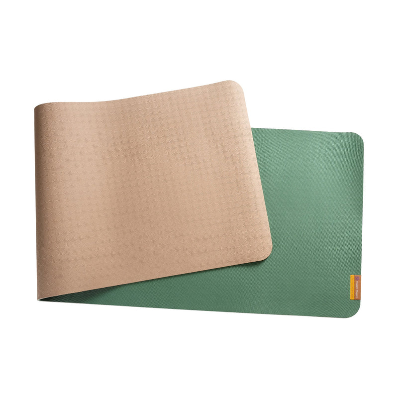 Load image into Gallery viewer, Yoga Design Lab - Earth Elements 5 mm Yoga Mat
