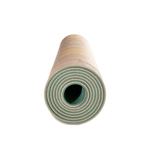 Yoga Design Lab - Earth Elements 5 mm Yoga Mat