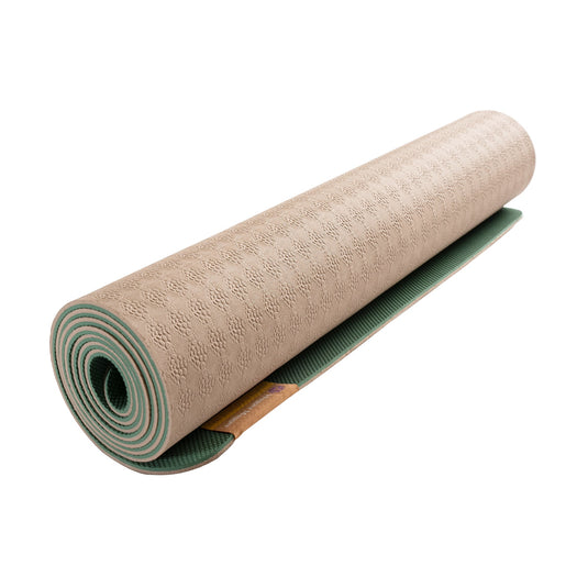 Yoga Design Lab - Earth Elements 5 mm Yoga Mat