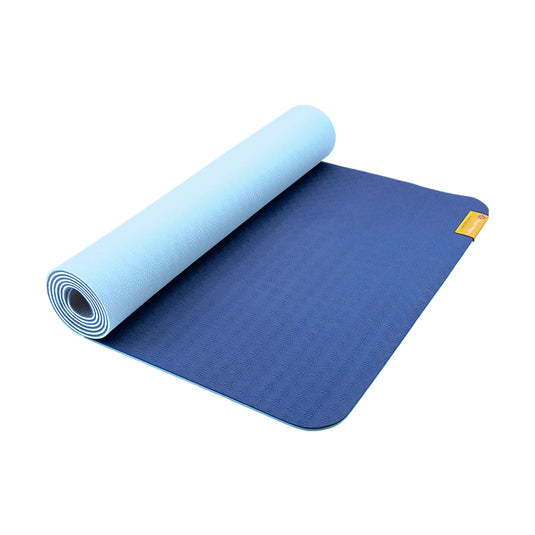 Yoga Design Lab - Earth Elements 5 mm Yoga Mat