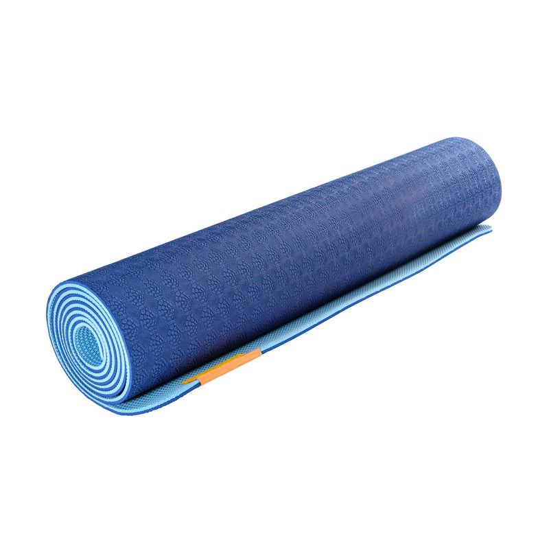 Load image into Gallery viewer, Yoga Design Lab - Earth Elements 5 mm Yoga Mat
