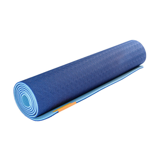 Yoga Design Lab - Earth Elements 5 mm Yoga Mat