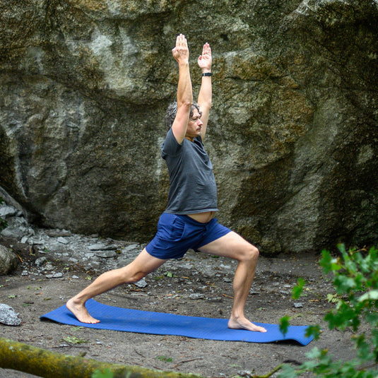 Yoga Design Lab - Earth Elements 5 mm Yoga Mat
