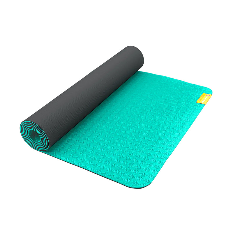 Load image into Gallery viewer, Yoga Design Lab - Earth Elements 5 mm Yoga Mat

