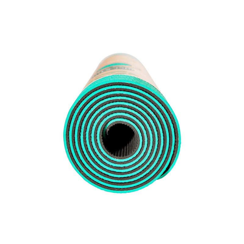 Load image into Gallery viewer, Yoga Design Lab - Earth Elements 5 mm Yoga Mat
