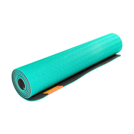 Yoga Design Lab - Earth Elements 5 mm Yoga Mat