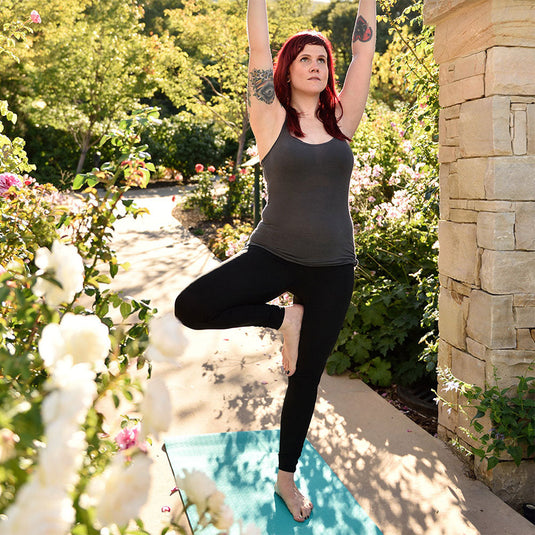 Yoga Design Lab - Earth Elements 5 mm Yoga Mat