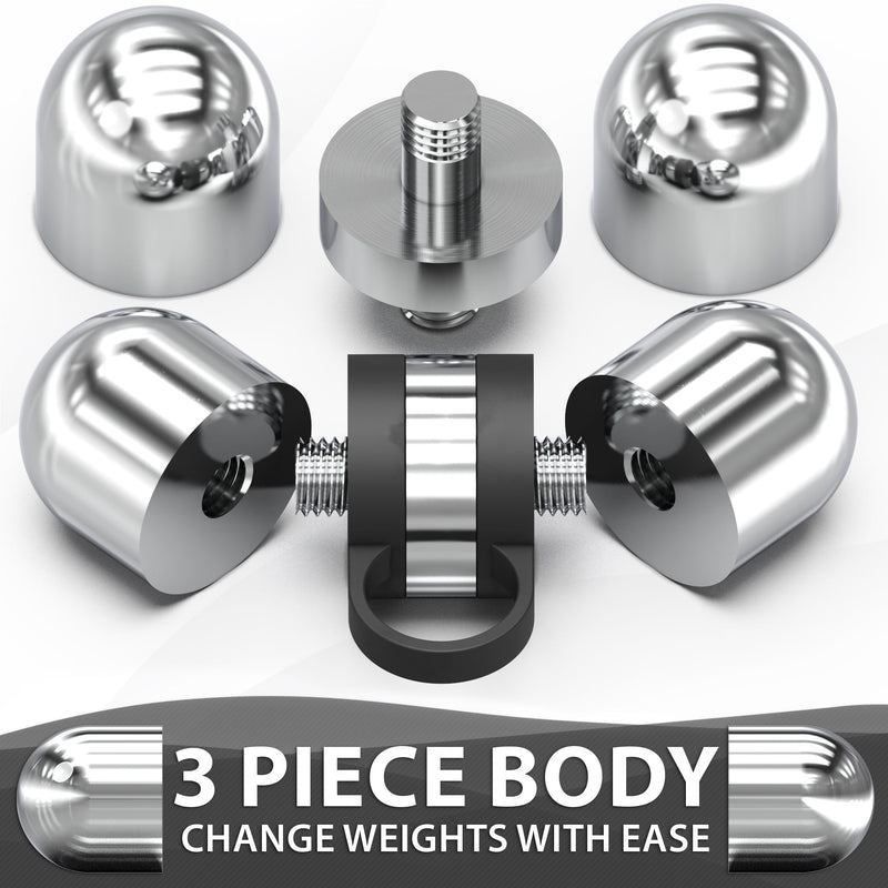 Load image into Gallery viewer, Synergee - Hand Weights
