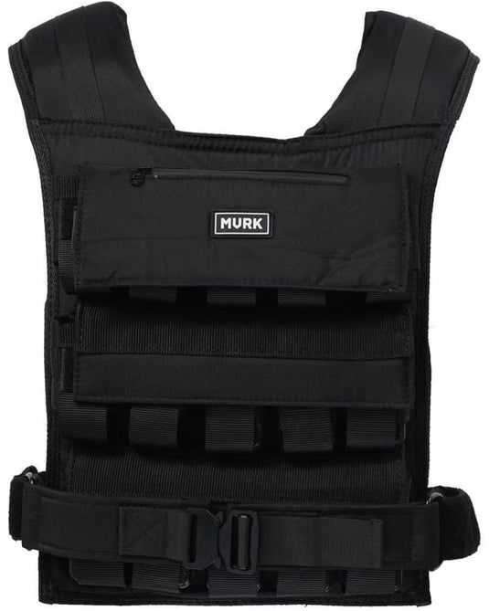 Mvrk Gear - Mvrk Weighted Vest