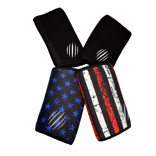 Bear KompleX - Bear KompleX Elbow Sleeves