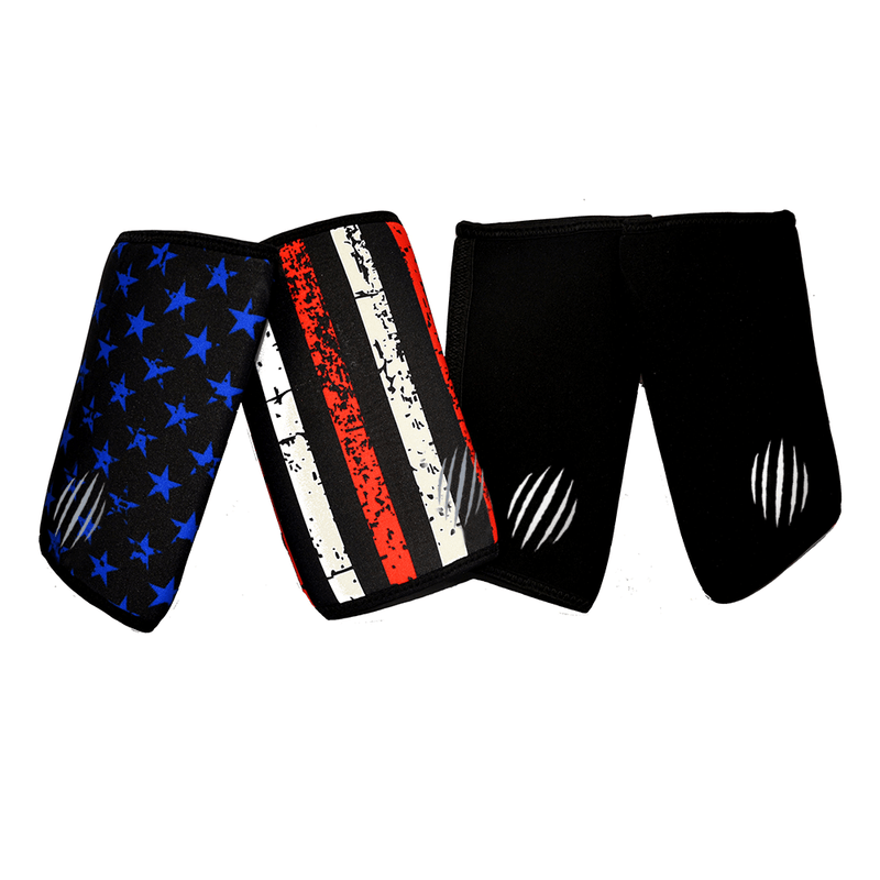 Load image into Gallery viewer, Bear KompleX - Bear KompleX Elbow Sleeves

