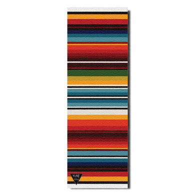 Yune Yoga - Yoga Mat | 6mm Thick | Multi Color | Non-Slip | Eco Friendly | Yune Yoga | Elk Meadow