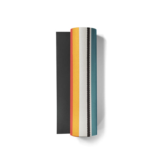 Yune Yoga - Yoga Mat | 6mm Thick | Multi Color | Non-Slip | Eco Friendly | Yune Yoga | Elk Meadow