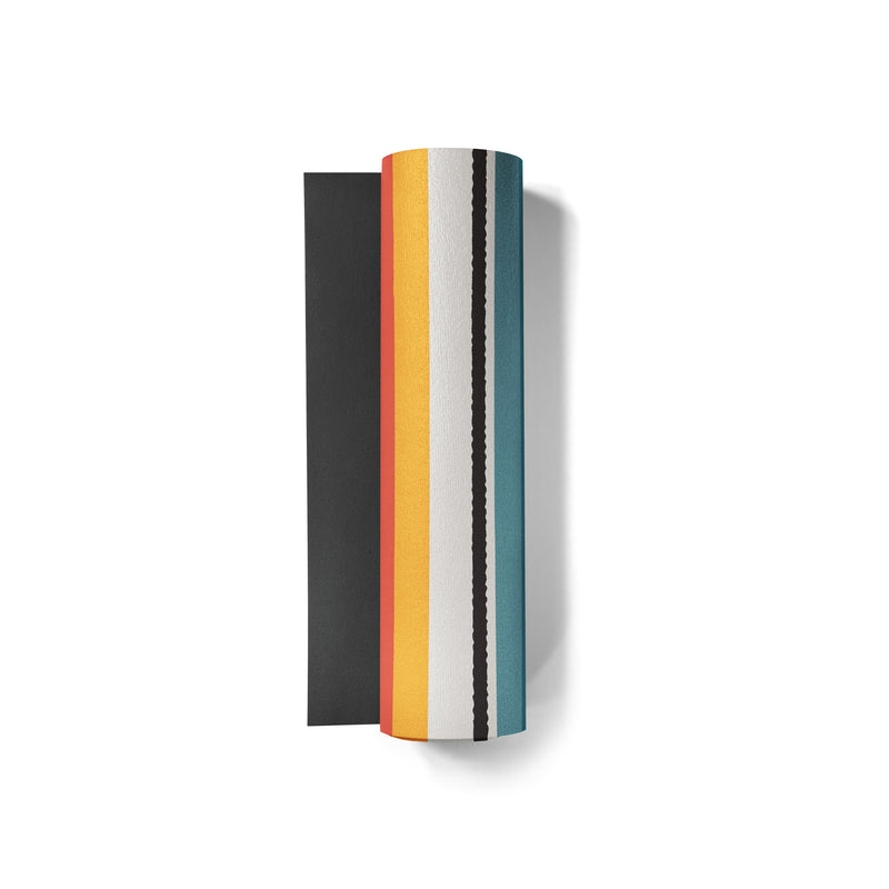 Load image into Gallery viewer, Yune Yoga - Yoga Mat | 6mm Thick | Multi Color | Non-Slip | Eco Friendly | Yune Yoga | Elk Meadow
