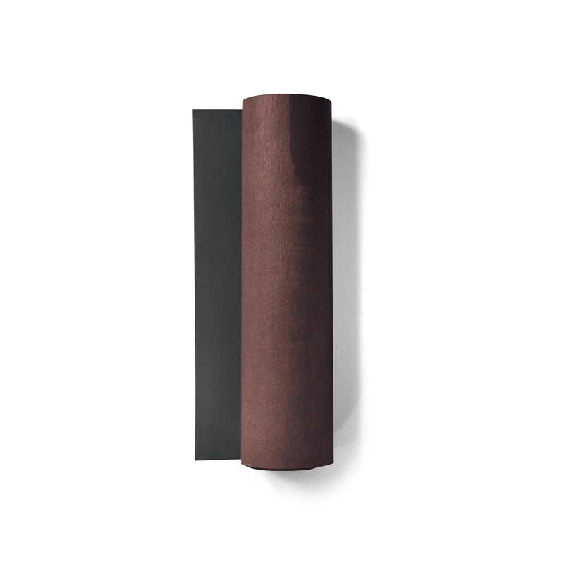 Load image into Gallery viewer, Yune Yoga - Yoga Mat | 6mm Thick | Tan | Non-Slip | Eco Friendly | Yune Yoga | Hades
