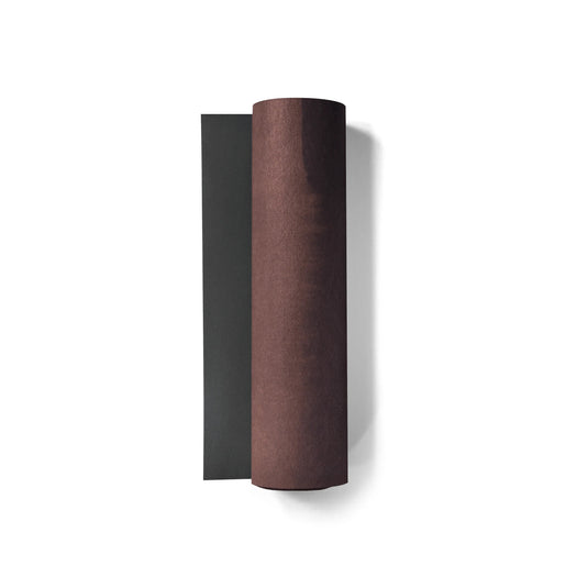 Yune Yoga - Yoga Mat | 6mm Thick | Tan | Non-Slip | Eco Friendly | Yune Yoga | Hades