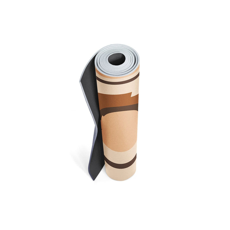 Load image into Gallery viewer, Yune Yoga - ER68 Trekk Travel Yoga Mat
