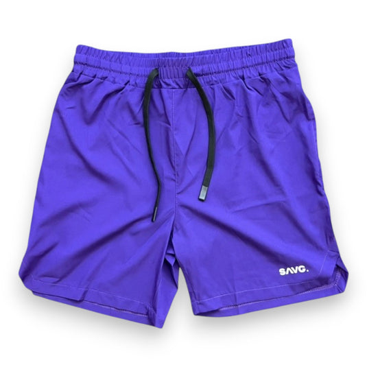 Savg Athletics - Essential Shorts
