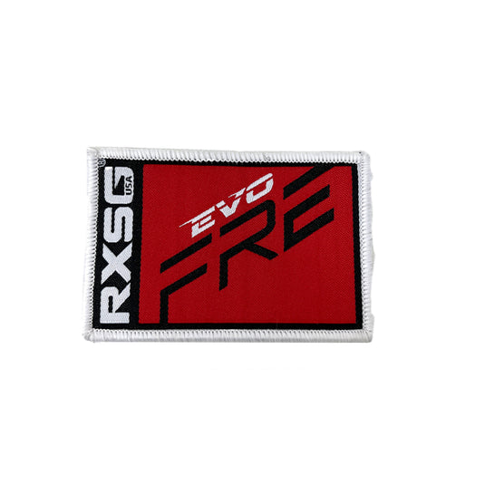 RXSG - Patches