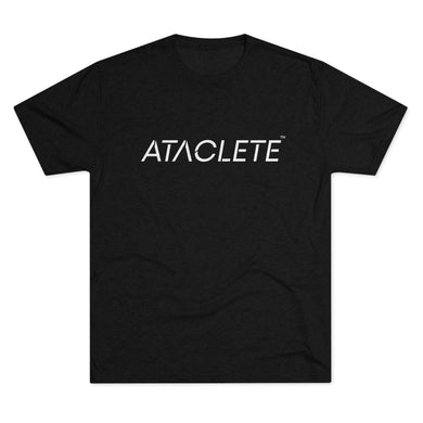 Ataclete - Ataclete Tri-Blend Crew Tee