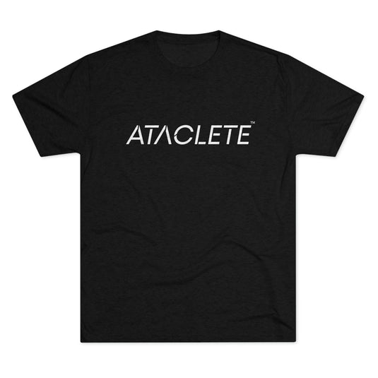 Ataclete - Ataclete Tri-Blend Crew Tee