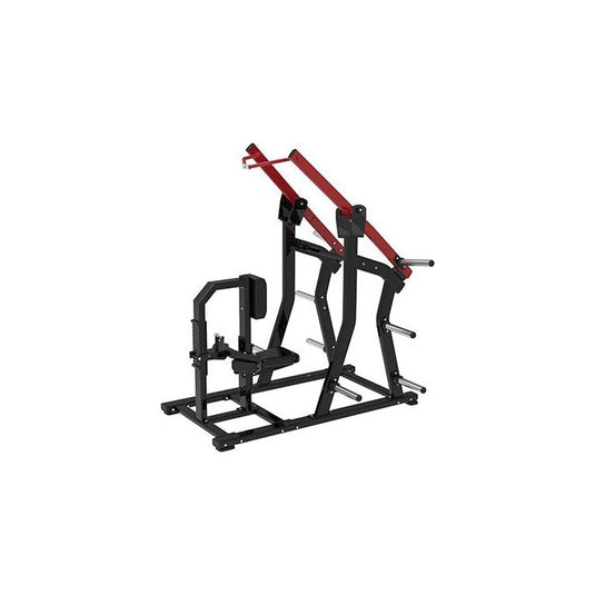 SFE - Commercial Iso-Lateral Front Lat Pulldown (New)