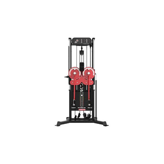 SFE - Commercial Standing Shoulder Raise (New)